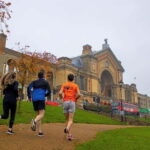 London Landmarks Group Guided Tour Along the Thames - Who Should Consider This Tour?