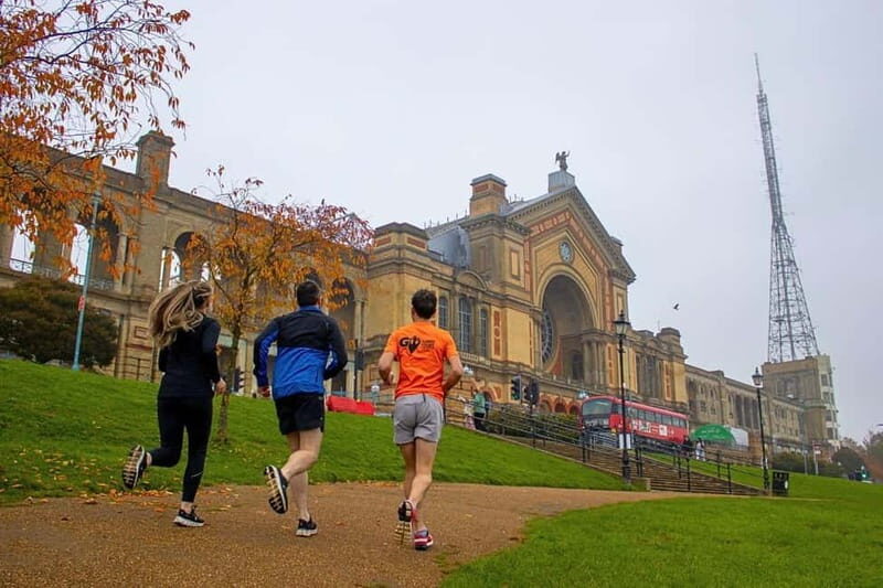 London Landmarks Group Guided Tour Along the Thames - Who Should Consider This Tour?