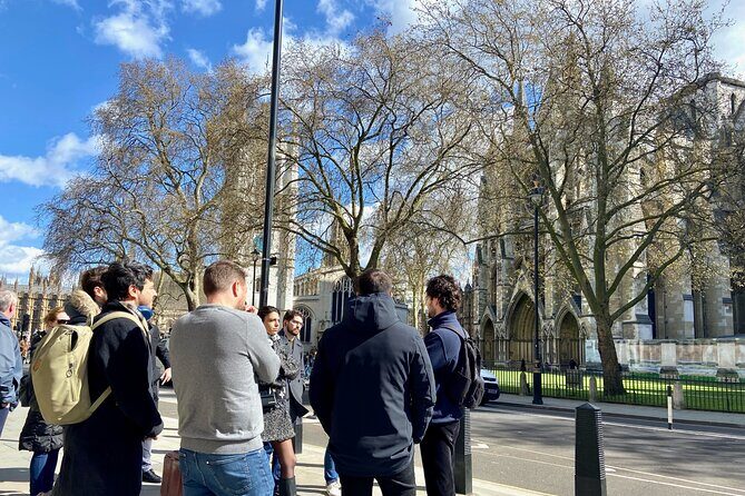 London: Landmarks Walking Tour - What Makes the Tour Stand Out?