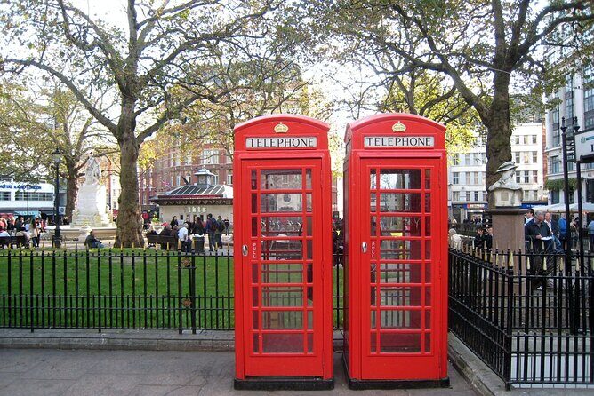 London Layover - Private Tour from Heathrow Airport - Authentic Insights from Recent Reviews