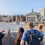 London Ley Line Walks - The Practicalities: What You Need to Know