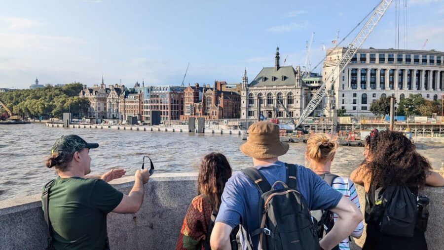 London Ley Line Walks - The Practicalities: What You Need to Know