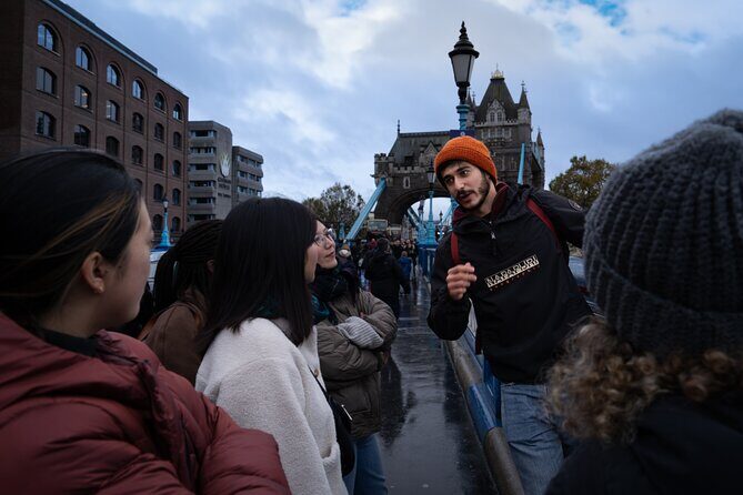 London Like a Local Full Day Custom Tour with Private Guide - Final Thoughts