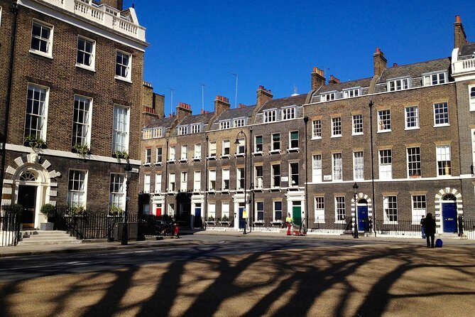 London Literary Private Walking Tour Of Bloomsbury - Analyzing the Value