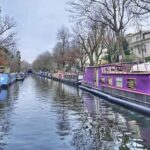 London: Little Venice, Regents Canal on Camden Walking Tour - A Detailed Look at the Camden Walking Tour