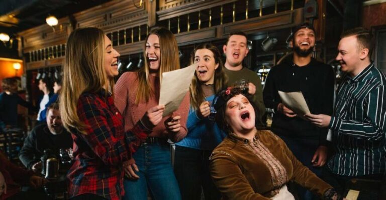 London: London Dungeon, London Eye, & Madame Tussauds Combo - Practical Tips for Making the Most of Your Trip