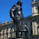 London: London in WW2 and Churchill War Rooms Entrance - An In-Depth Look at the Experience