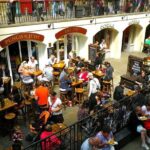 London Market Tour in Executive Luxury Vehicle private - The experience: Comfort, flexibility, and insights