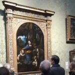 London: National Gallery Private Tour with Fast Track Entry - The Detailed Breakdown of the Tour