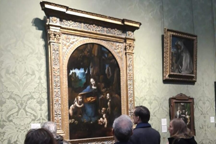 London: National Gallery Private Tour with Fast Track Entry - The Detailed Breakdown of the Tour