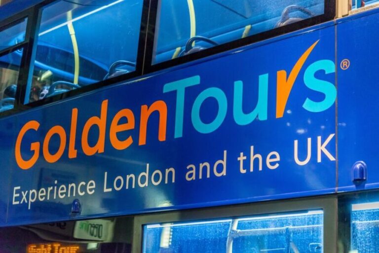 London: Nighttime Open-Top Sightseeing Tour with Live Guide - Who Is This Tour Best For?
