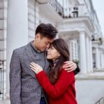 London Notting Hill PRIVATE professional photoshoot - 120min - The Sum Up