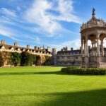 London: Oxford and Cambridge University Town Tour with Guide - The Value Proposition