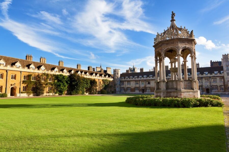 London: Oxford and Cambridge University Town Tour with Guide - The Value Proposition