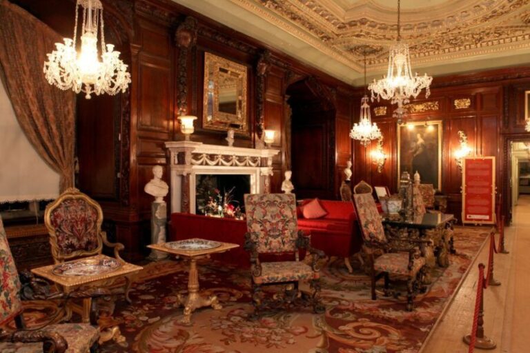 London: Oxford, Stratford, Cotswolds, and Warwick Day Trip - The Itinerary in Detail: What to Expect