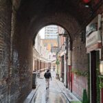 London Past & Present Backstreet Historical Tour - Who Should Consider This Tour?