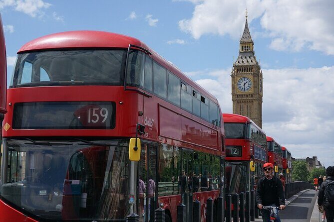 London Photography Tour - Why This Tour Works Well