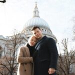 London: Photoshoot at St.Pauls Cathedral & Millennium Bridge - In-Depth Look at the Landmarks & Experience