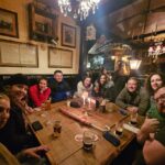 London: Pilgrims and Pirates Historical Pub Tour - Visiting the Historic Pubs