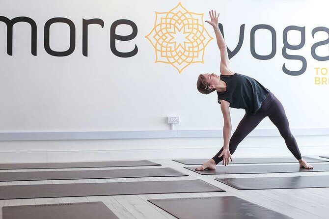 London Premium Fitness Pass - A Detailed Breakdown of What You Can Expect