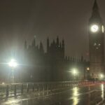 London Private Black Cab Night Tour with Hotel Pick Up - Transportation and Guide Experience