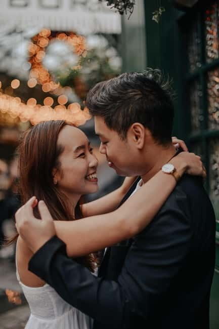 London: Private Engagement Photoshoot in the Big City - What Travelers Say