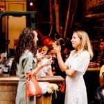 London Private Food Tour, the Best of East London with a Local Foodie - The Guide and Experience: What to Expect