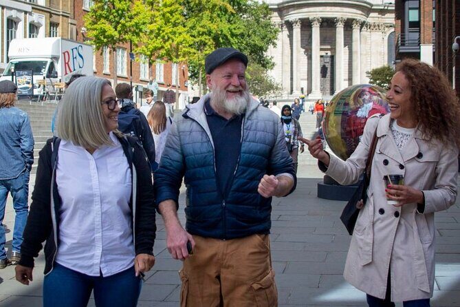 London Private Layover Tour with a Local Guide: Tailored to Your Interests - Final Thoughts: Is It Worth It?