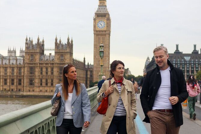 London Private One Day Tour with a Local, Highlights & Off-the-Beaten-Path - Who Will Love This Tour?