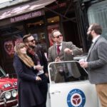 London: Private Panoramic 2-Hour Tour in a Classic Car - Who Is This Tour Best For?