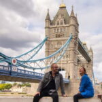 London: Private & Personalized Tour with a Local Insider - What Past Travelers Say