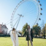 London: Private Photo Session in Westminster - What’s Included and Why It Matters