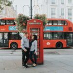 London - Private Photoshoot with a Top-Rated Local Photographer - The Value of a Private Photoshoot in London