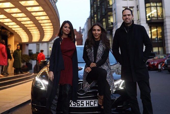 London Private Tour by car - What Real Travelers Say