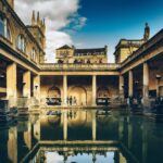 London: Private Tour of Bath with Guide and Transfer - Exploring Bath: What to Expect at Each Stop