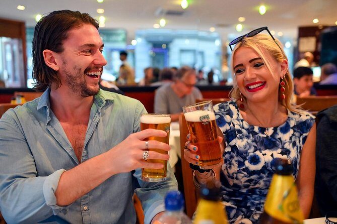 London Private Walking Indian Food Tour With Secret Food Tours - What Do Reviewers Say?