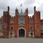 London: Richmond to Hampton Court River Thames Cruise - FAQ