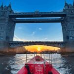 London: River Thames Sunset Speedboat Experience with Drink - The Itinerary in Detail: Why It Matters