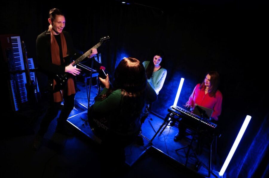 London: Rock On! Camden's Interactive Rockstar Experience - Practical Details and Tips