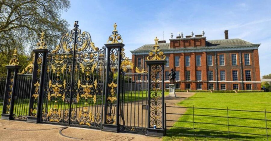 London: Royal Kensington Guided Walking Tour - The Practical Side: What to Expect & Considerations