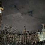 London Royal Westminster By Night Walking Tour - Practical Considerations and Value