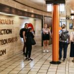 London: Secrets of the London Underground Walking Tour - The Sum Up: Who Will Love This Tour?