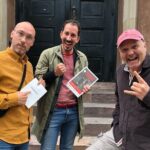 London Self-Guided Murder Mystery Tour by Trafalgar Square - Final Thoughts