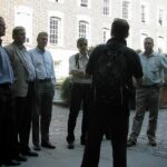 London Serial Killers - The Blood and Tears Walk - The Experience: What to Expect