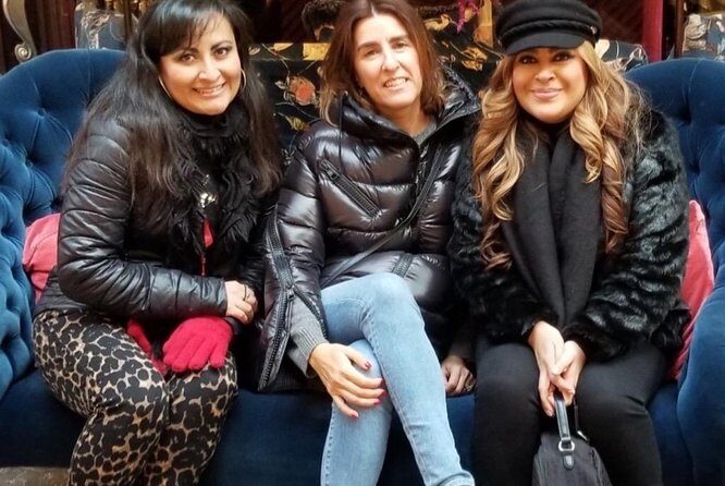 London Shopping Tours - What Makes This Tour Stand Out?