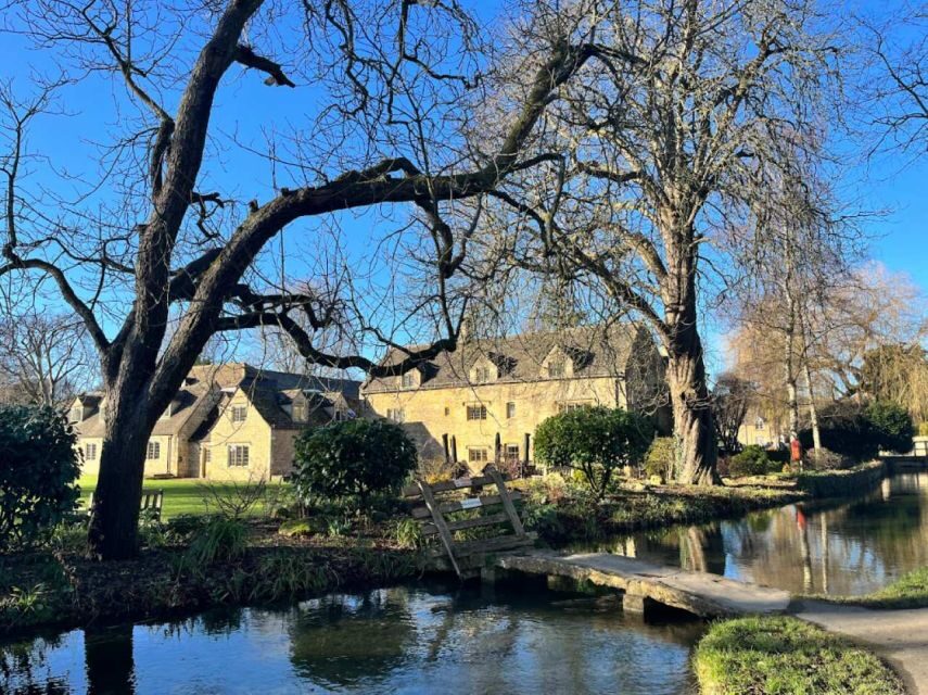 London: Small Group Cotswolds Trip with Bourton-on-the-Water - Is It Worth the Price?