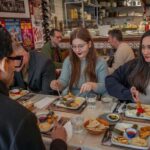 London: Soho & Chinatown Food Walking Tour - What’s Included and What’s Not