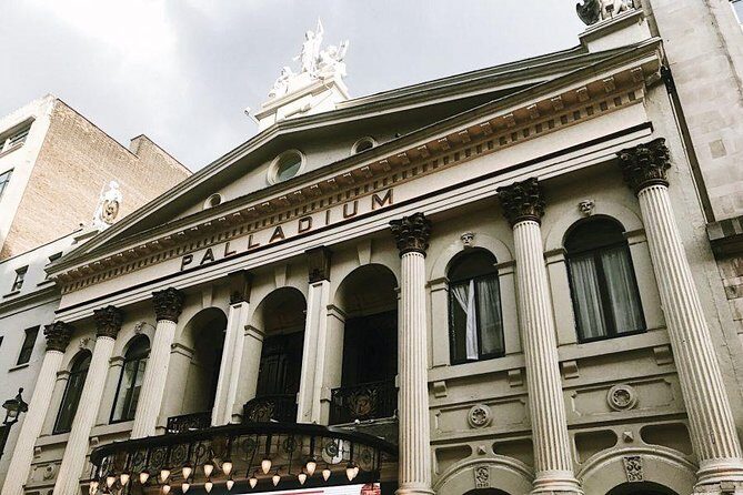 London Soho District - Exclusive Guided Walking Tour - Why This Tour Truly Delivers Value