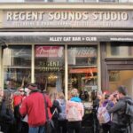London Soho Music Walking Tour - Who Should Take This Tour?