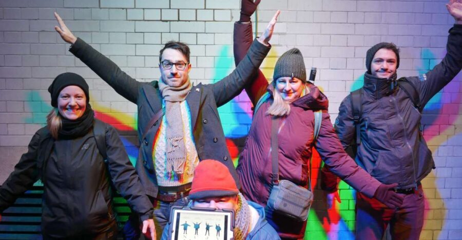 London: Soho Rock and Roll Walking Tour - In-Depth Breakdown of the Tour
